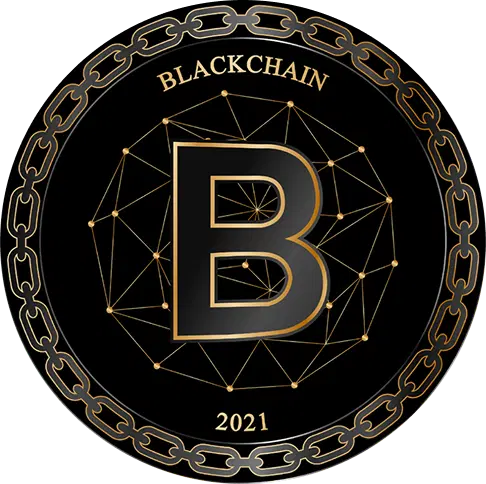 BlackChain learning platform interface